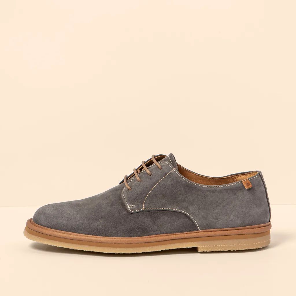 El Naturalista N5952 SILK SUEDE | GRAFITO | ESX-02330692